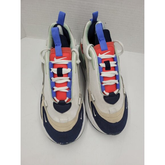 Nike Air Max Furyosa 'Rattan Obsidian' CZ4149-200 Size 9 EU 40.5 - Picture 4 of 11